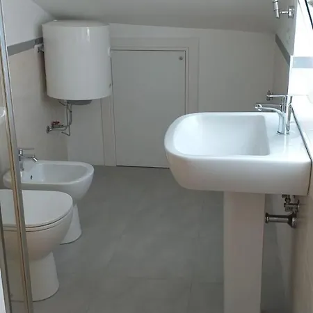 Leonardo Appartament Apartment *