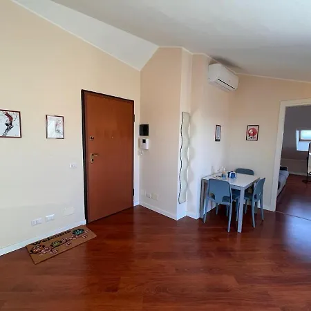 Apartmán Leonardo Appartament *