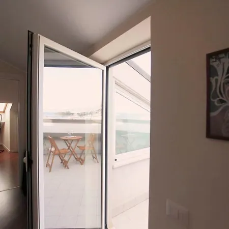 Apartmán Leonardo Appartament