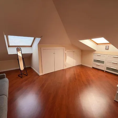 Leonardo Appartament *