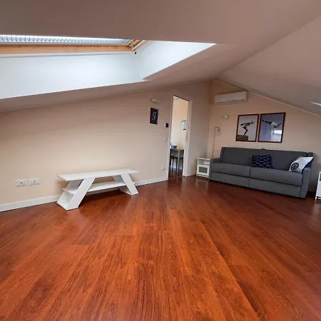 דירה Leonardo Appartament